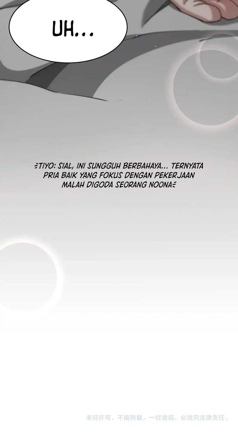 I’m Trapped in This Day for One Thousand Years Chapter 99 - halaman 33