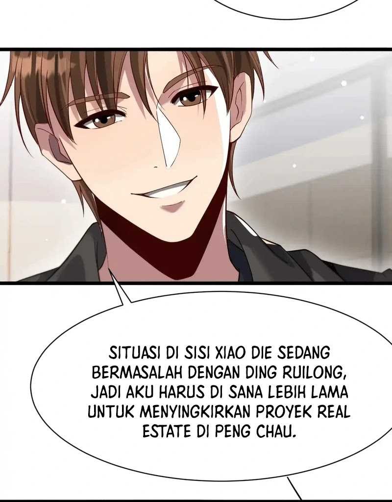 I’m Trapped in This Day for One Thousand Years Chapter 99 - halaman 6