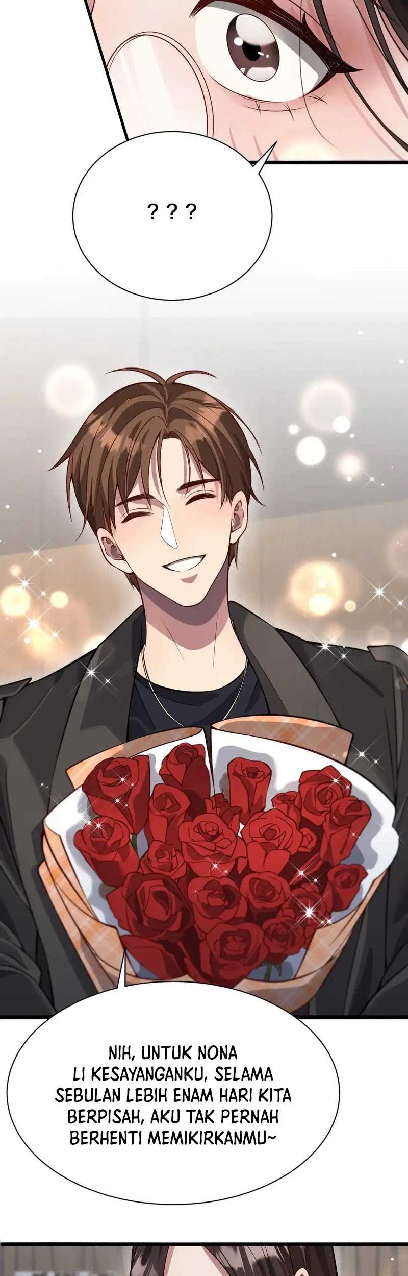 I’m Trapped in This Day for One Thousand Years Chapter 99 - halaman 8