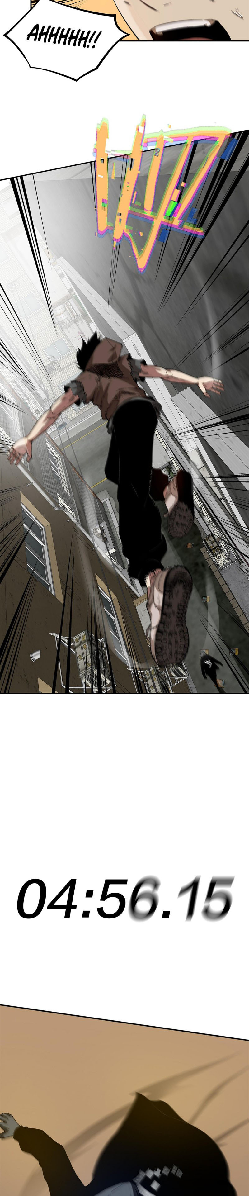 I'm Unrivalled In The Mystery Game Chapter 1 - halaman 35