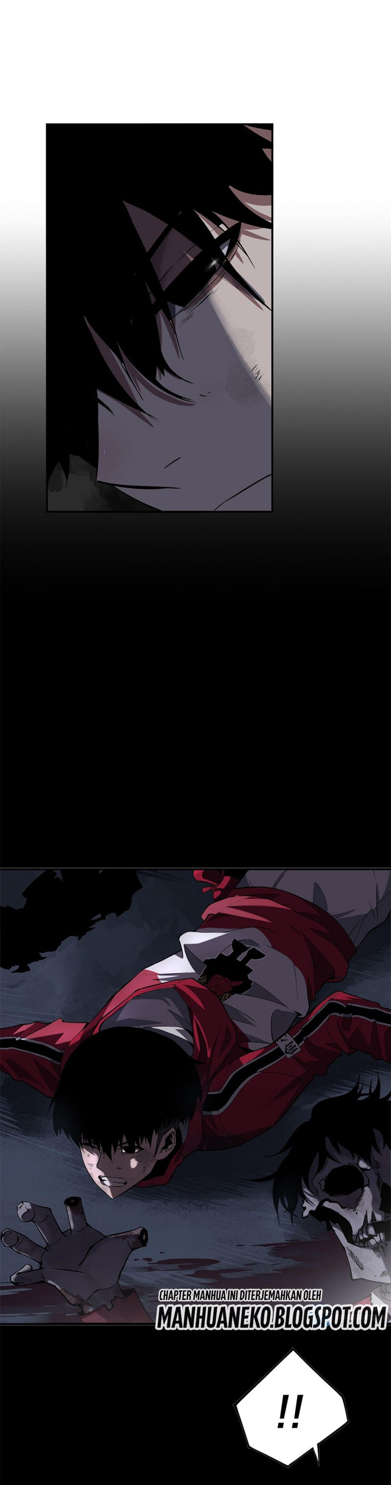 I'm Unrivalled In The Mystery Game Chapter 1 - halaman 44