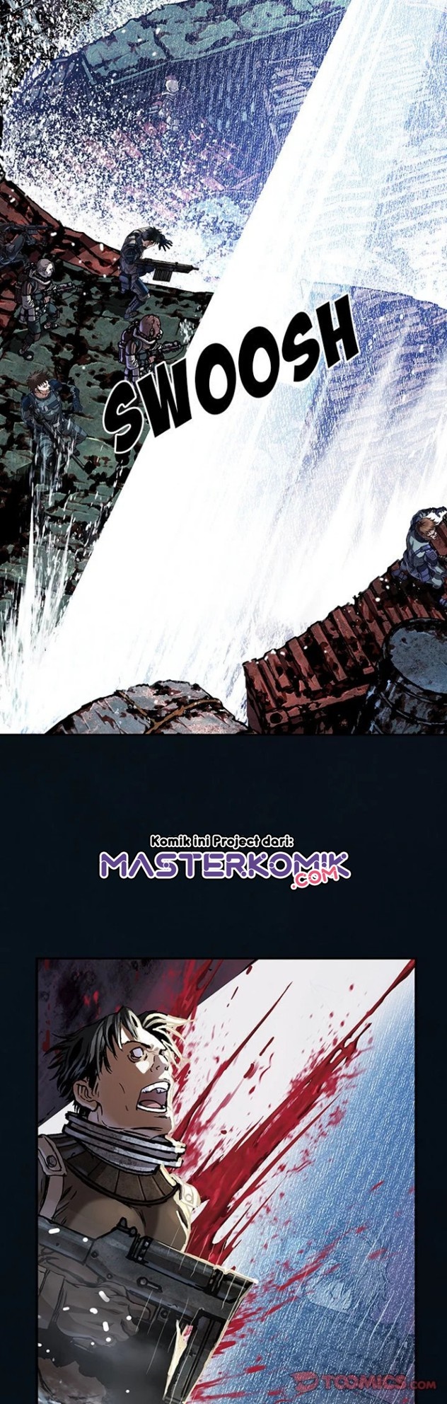 I'm Unrivalled In The Mystery Game Chapter 2 - halaman 17