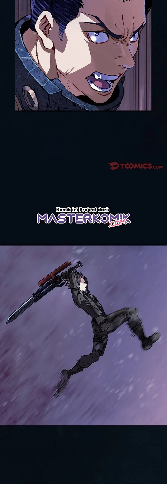 I'm Unrivalled In The Mystery Game Chapter 2 - halaman 23