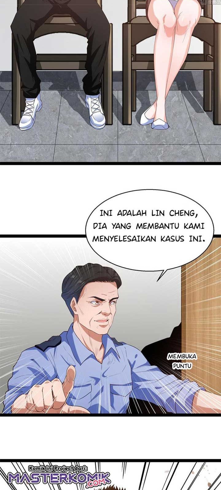 Ima Made Ichido mo Onna Atsukaisareta koto ga nai Onna Kishi wo Onna Atsukai suru Chapter 4 - halaman 8