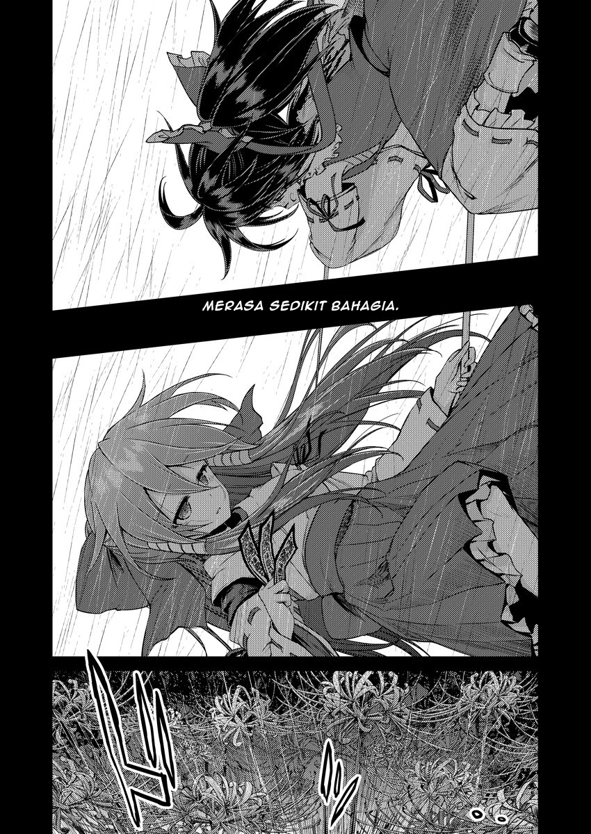 Ima wa Tazuneru Hito mo Nai Chapter 0 - halaman 26