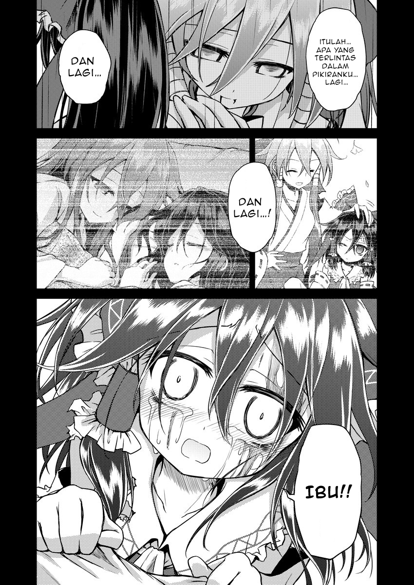 Ima wa Tazuneru Hito mo Nai Chapter 0 - halaman 28