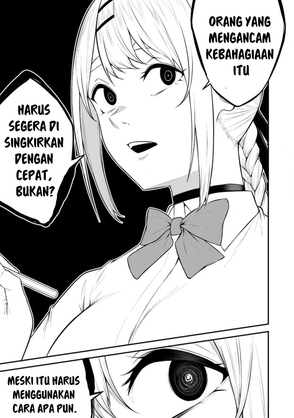 Imaizumin Chi wa Douyara Gal no Tamariba ni Natteru Rashii: Deep Chapter 13 - halaman 28