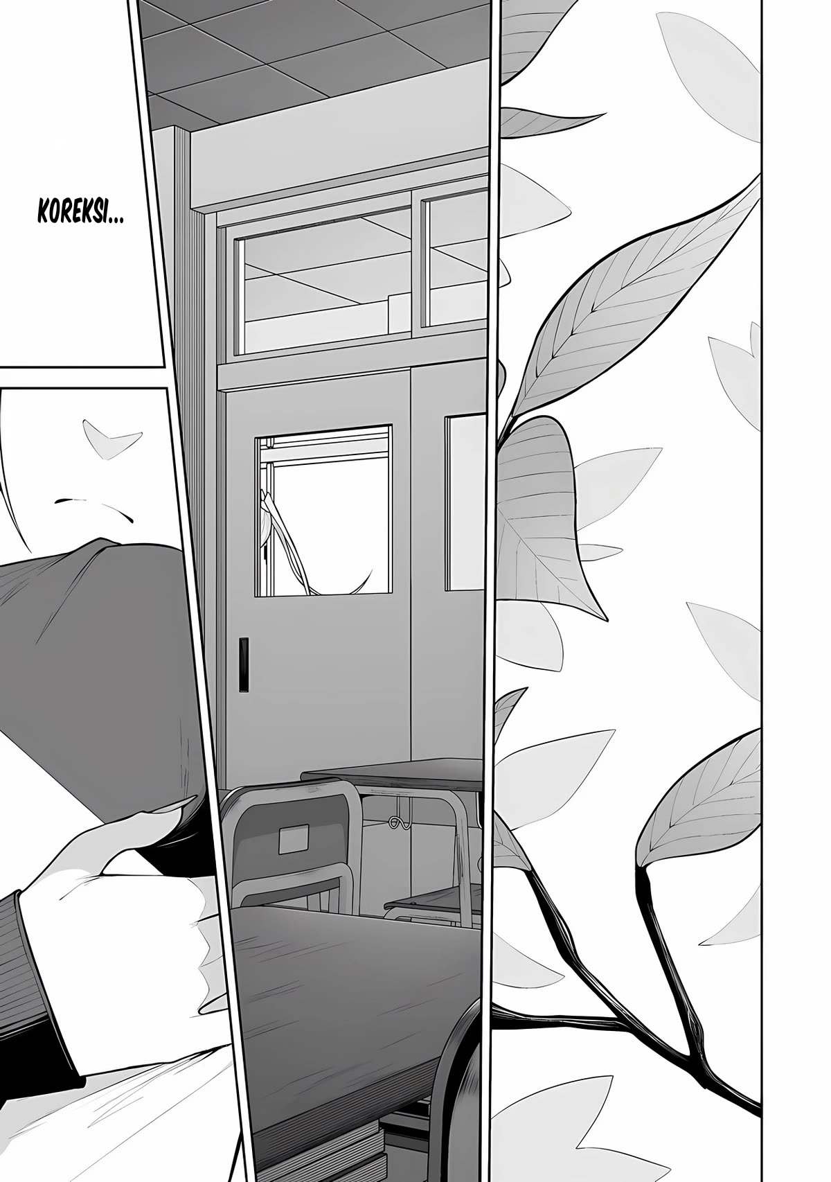 Imaizumin Chi wa Douyara Gal no Tamariba ni Natteru Rashii: Deep Chapter 22 - halaman 26