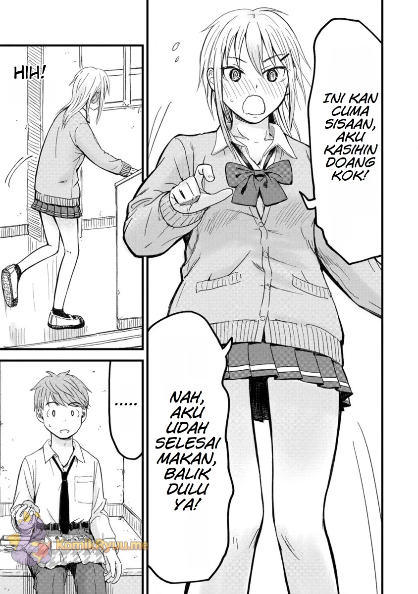 Imakano: Real Kanojo de Update! Risou no Kanojo to H shitai Chapter 2 - halaman 17
