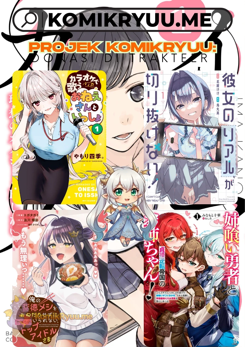 Imakano: Real Kanojo de Update! Risou no Kanojo to H shitai Chapter 2 - halaman 26