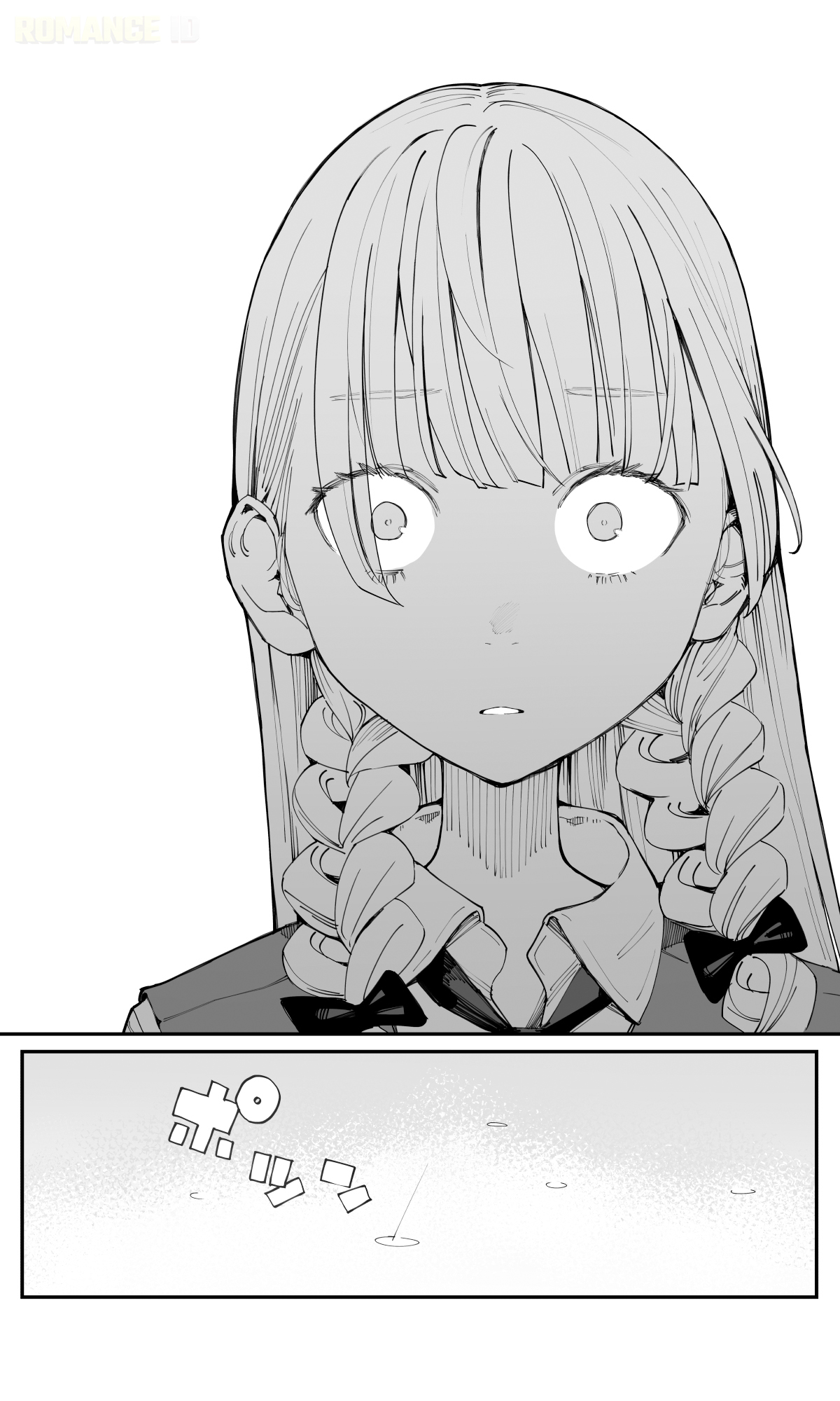 Imasara desu ga, Osananajimi wo Suki ni Natte Shimaimashita Chapter 21 - halaman 9