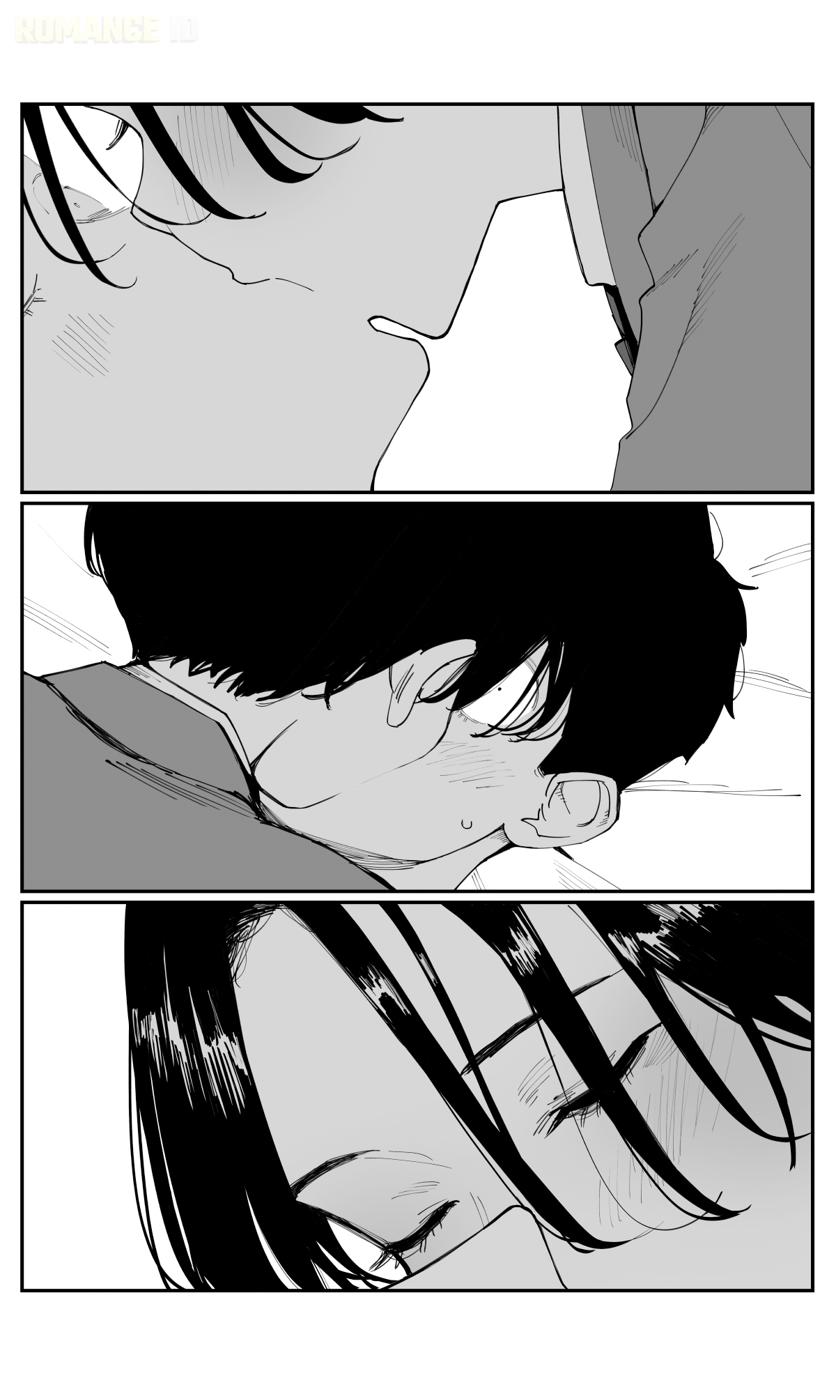 Imasara desu ga, Osananajimi wo Suki ni Natte Shimaimashita Chapter 25.5 - halaman 7
