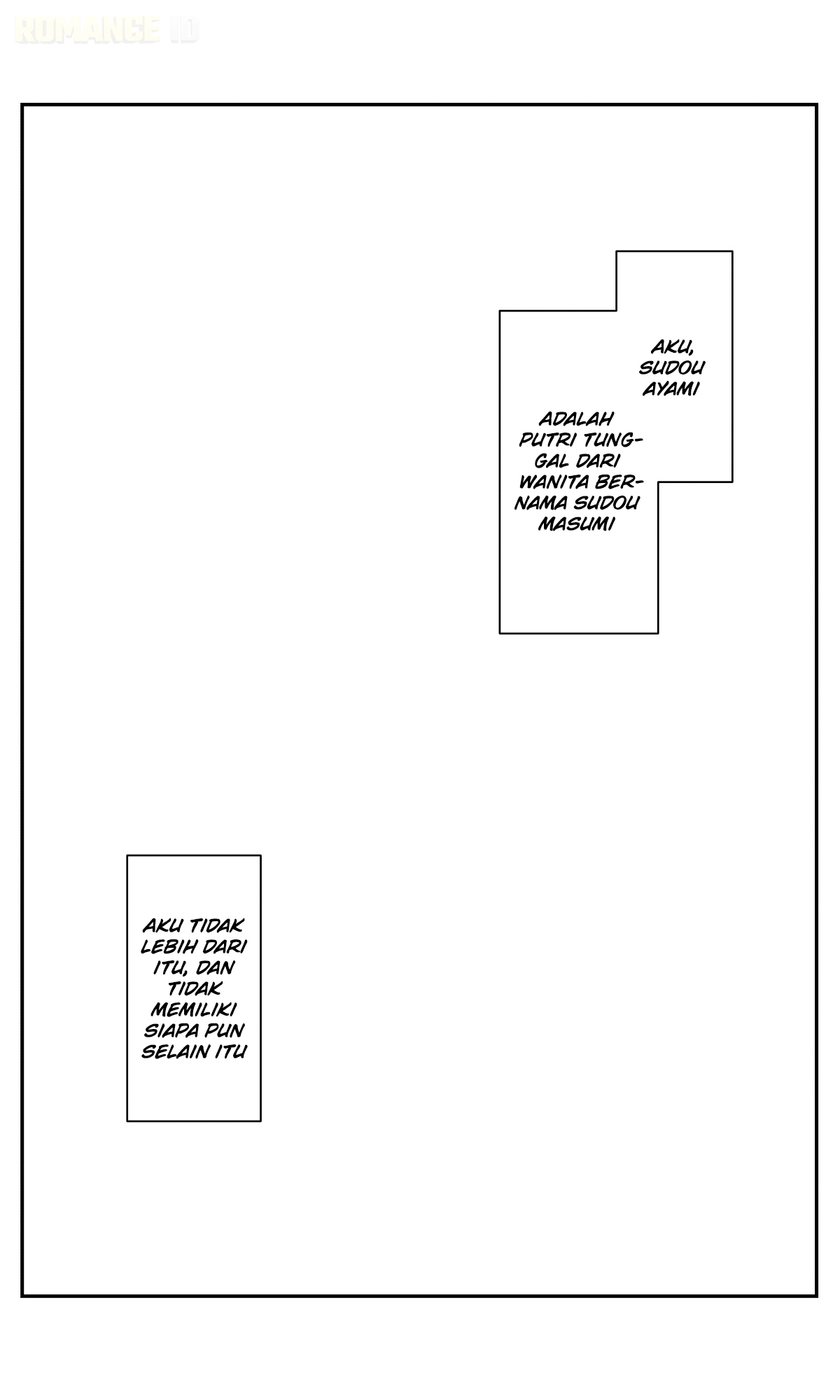 Imasara desu ga, Osananajimi wo Suki ni Natte Shimaimashita Chapter 29 - halaman 12
