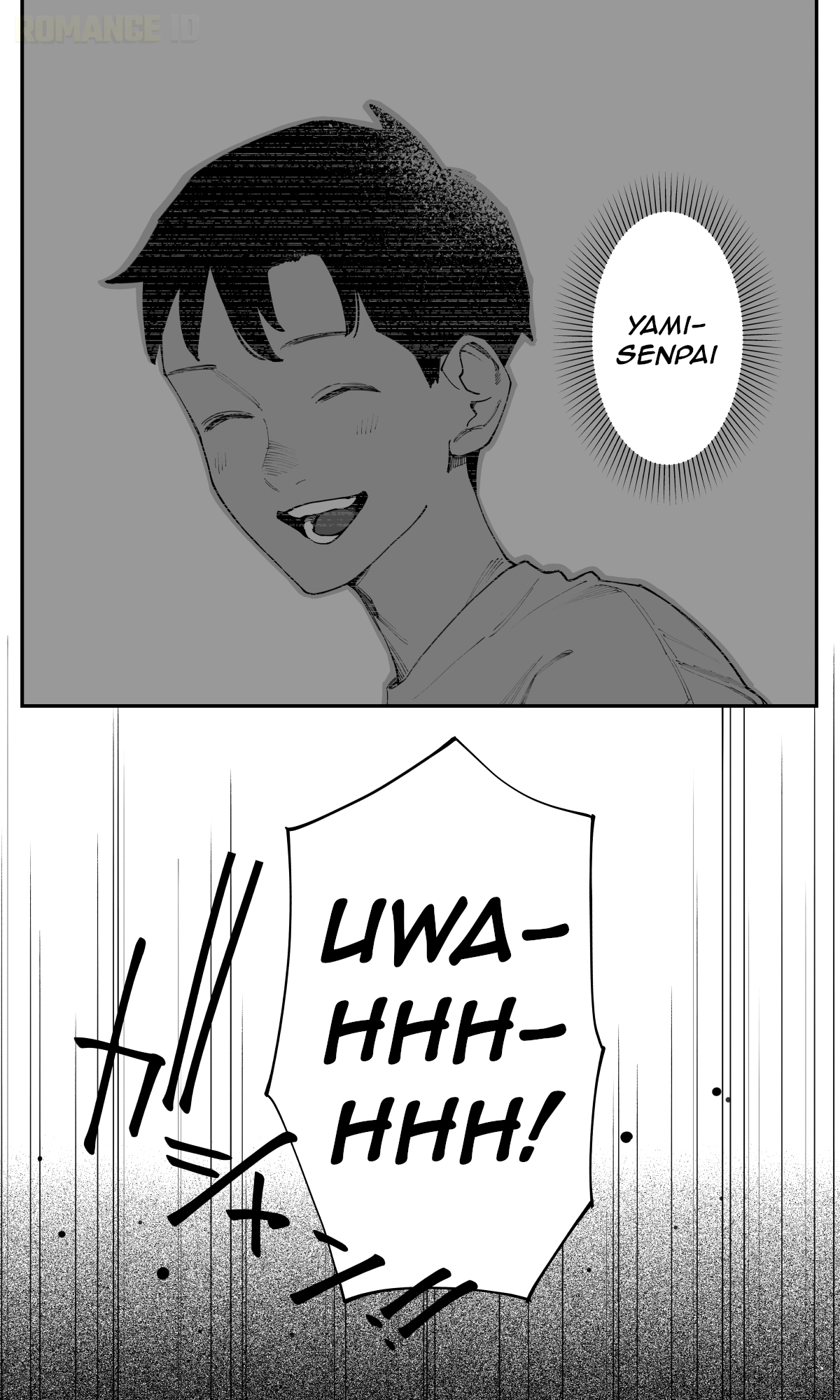 Imasara desu ga, Osananajimi wo Suki ni Natte Shimaimashita Chapter 30 - halaman 12