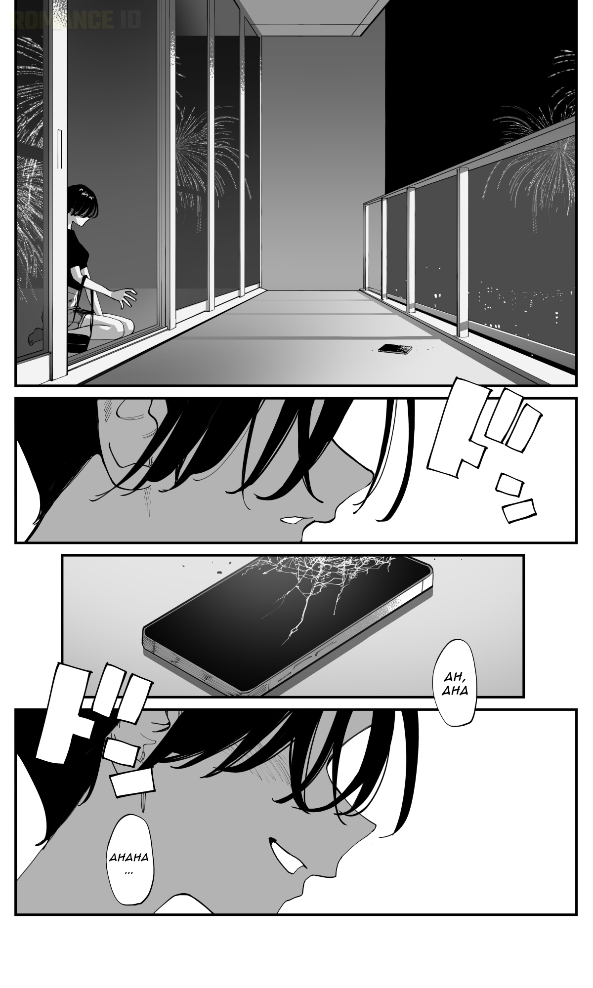 Imasara desu ga, Osananajimi wo Suki ni Natte Shimaimashita Chapter 30 - halaman 13