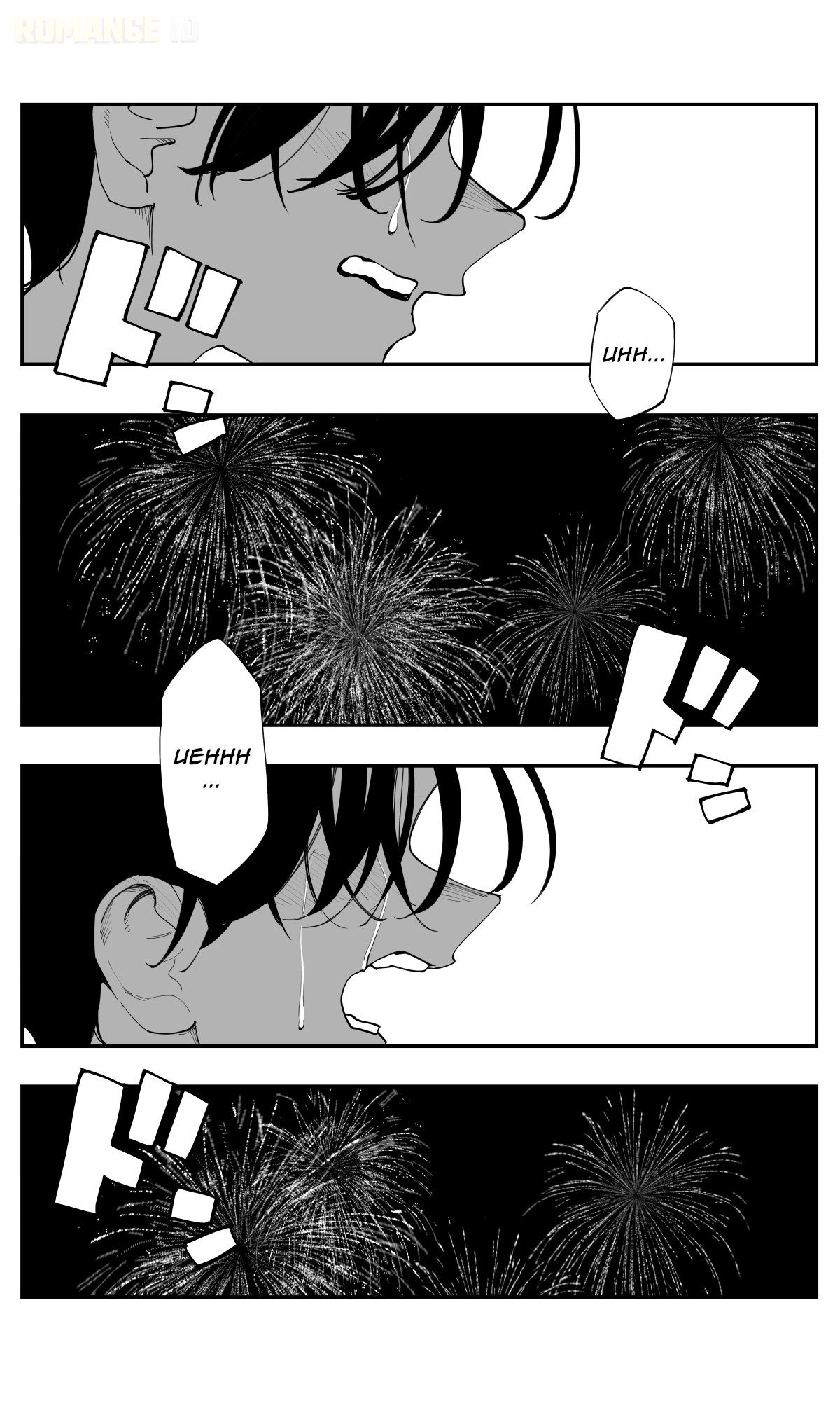 Imasara desu ga, Osananajimi wo Suki ni Natte Shimaimashita Chapter 30 - halaman 14