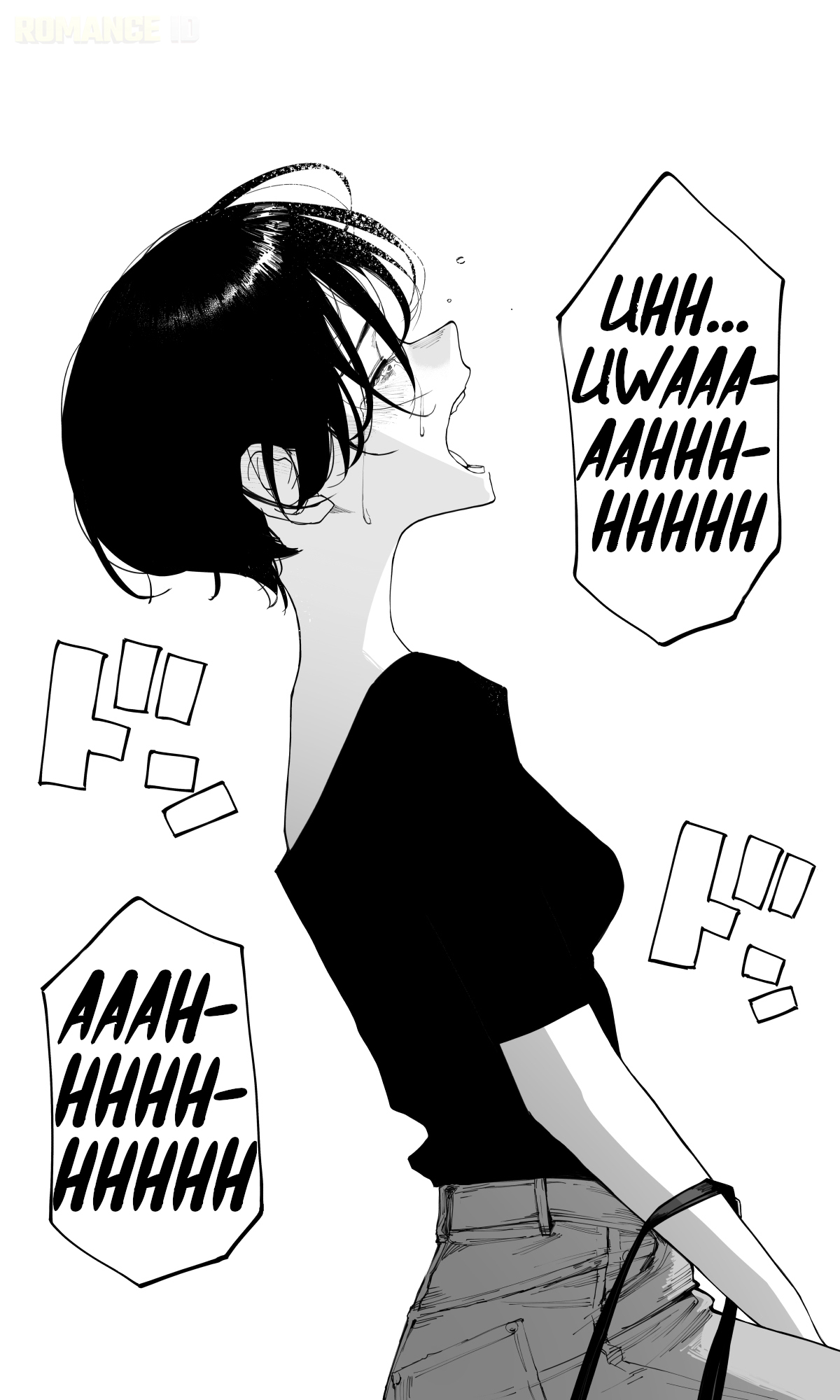 Imasara desu ga, Osananajimi wo Suki ni Natte Shimaimashita Chapter 30 - halaman 15
