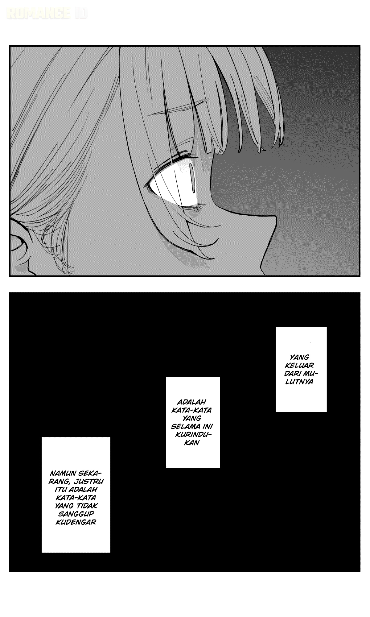 Imasara desu ga, Osananajimi wo Suki ni Natte Shimaimashita Chapter 37 - halaman 13