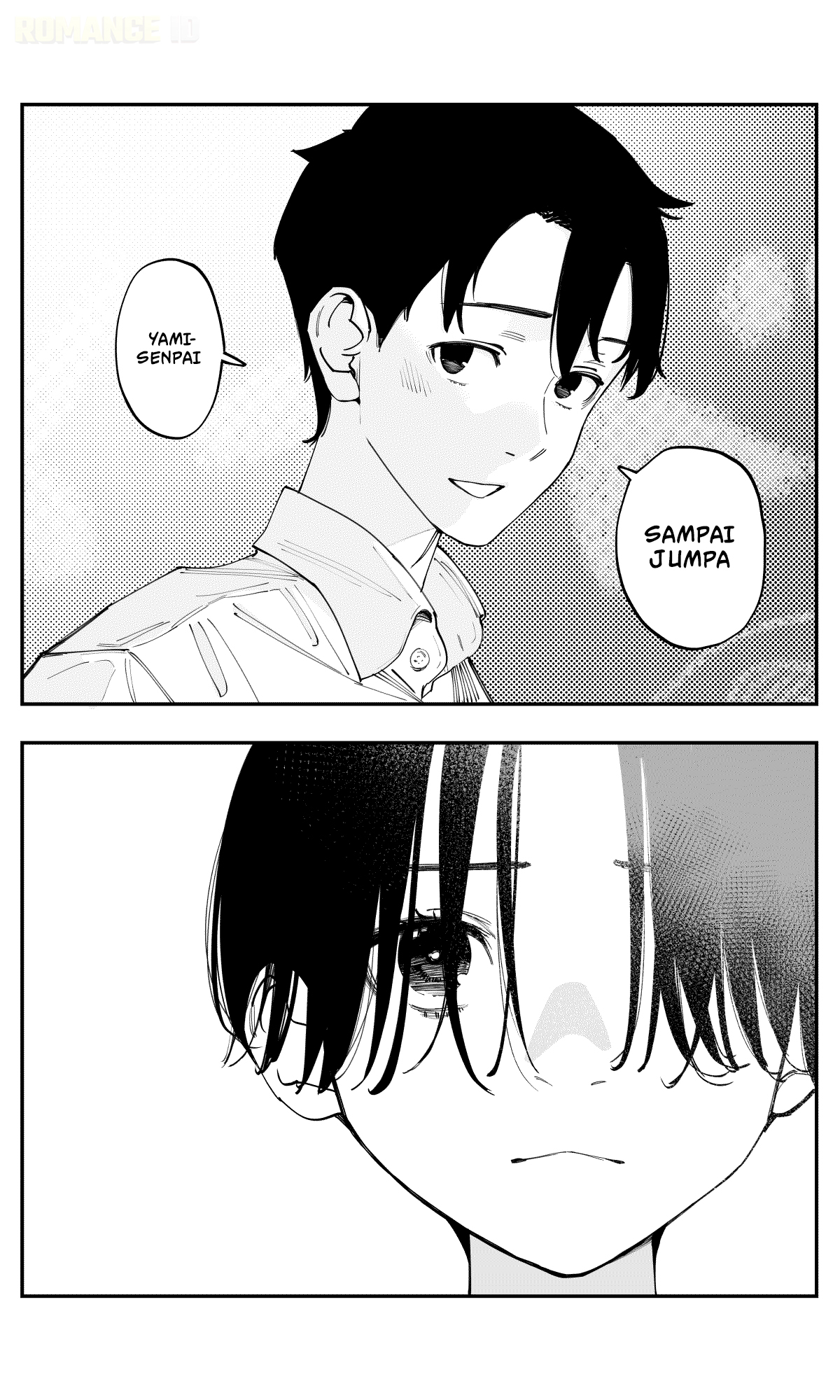 Imasara desu ga, Osananajimi wo Suki ni Natte Shimaimashita Chapter 40 - halaman 13
