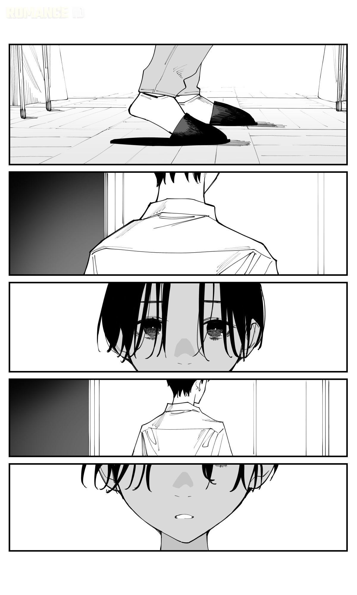 Imasara desu ga, Osananajimi wo Suki ni Natte Shimaimashita Chapter 40 - halaman 14