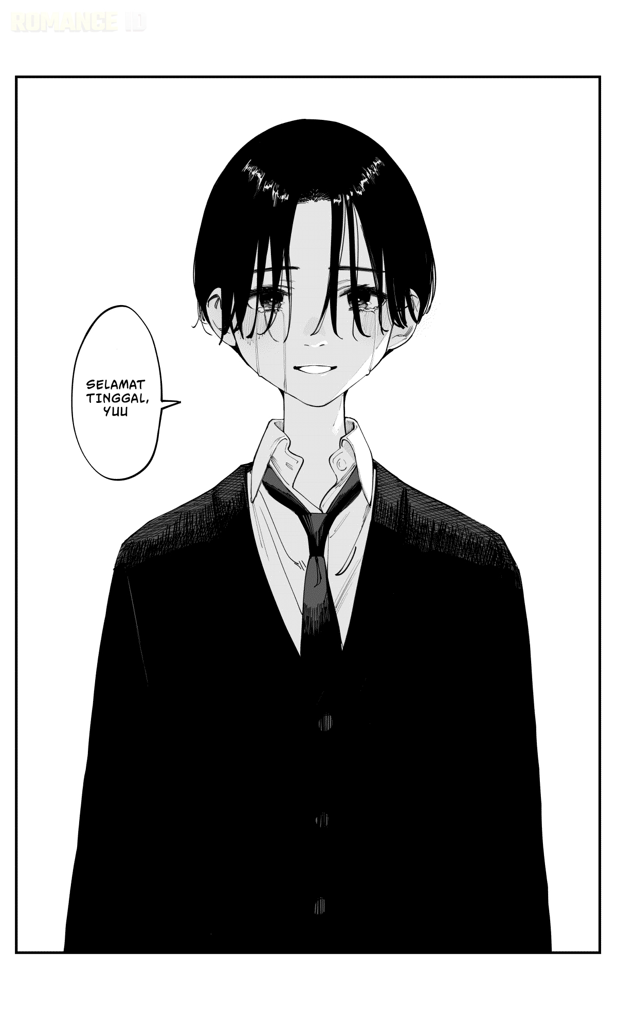 Imasara desu ga, Osananajimi wo Suki ni Natte Shimaimashita Chapter 40 - halaman 22