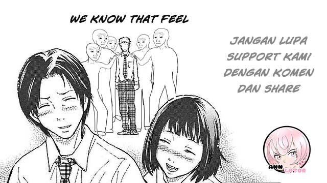 Imawa no Kuni no Alice Chapter 23 - halaman 35