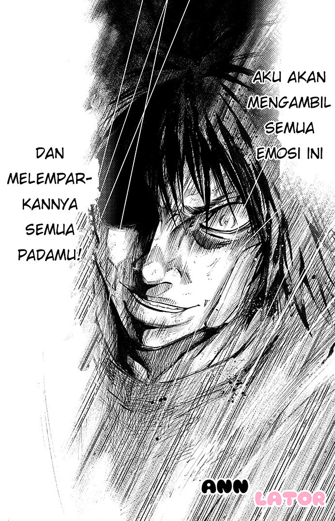 Imawa no Kuni no Alice Chapter 31 - halaman 28