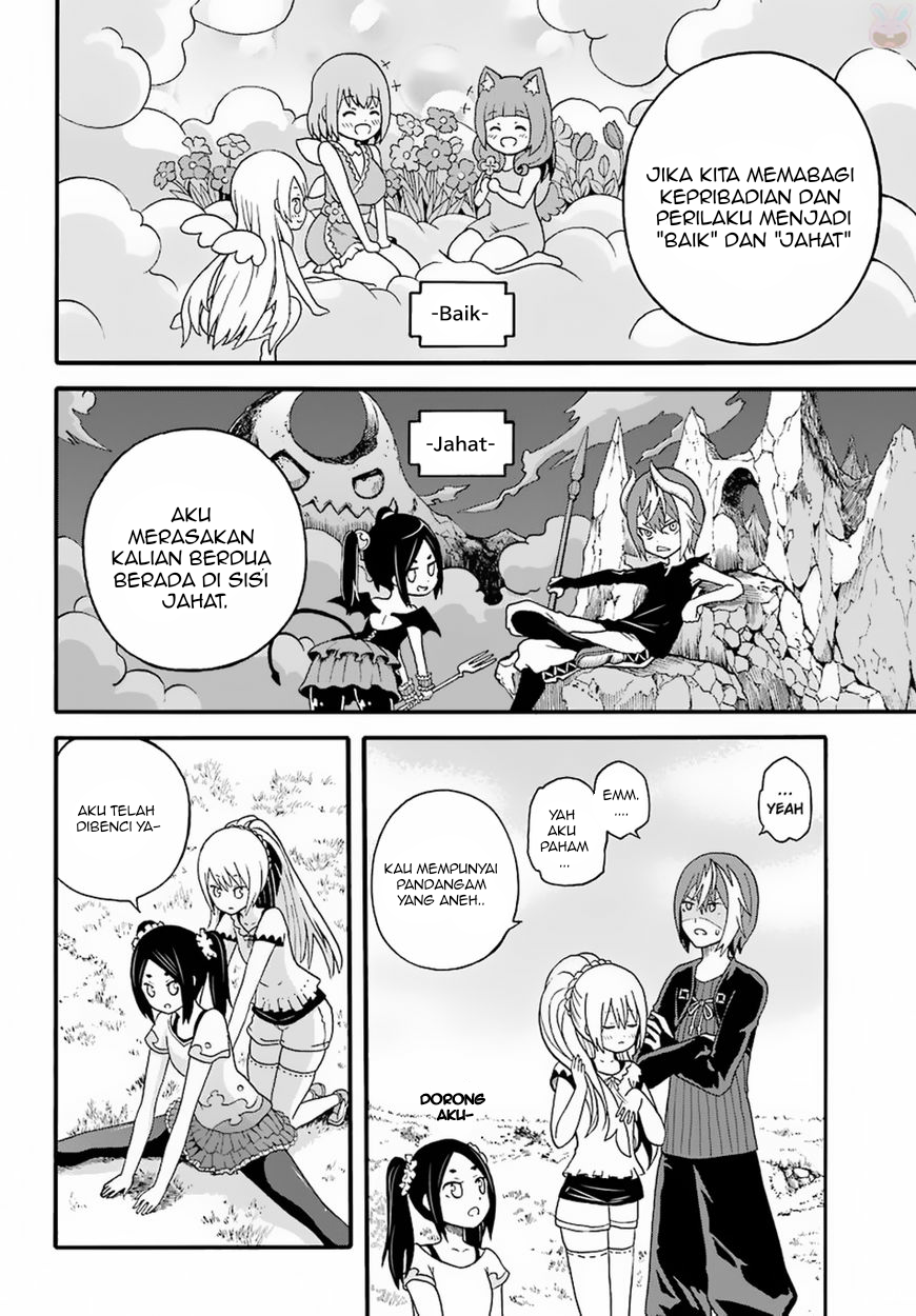 Immoral Guild Chapter 8 - halaman 6