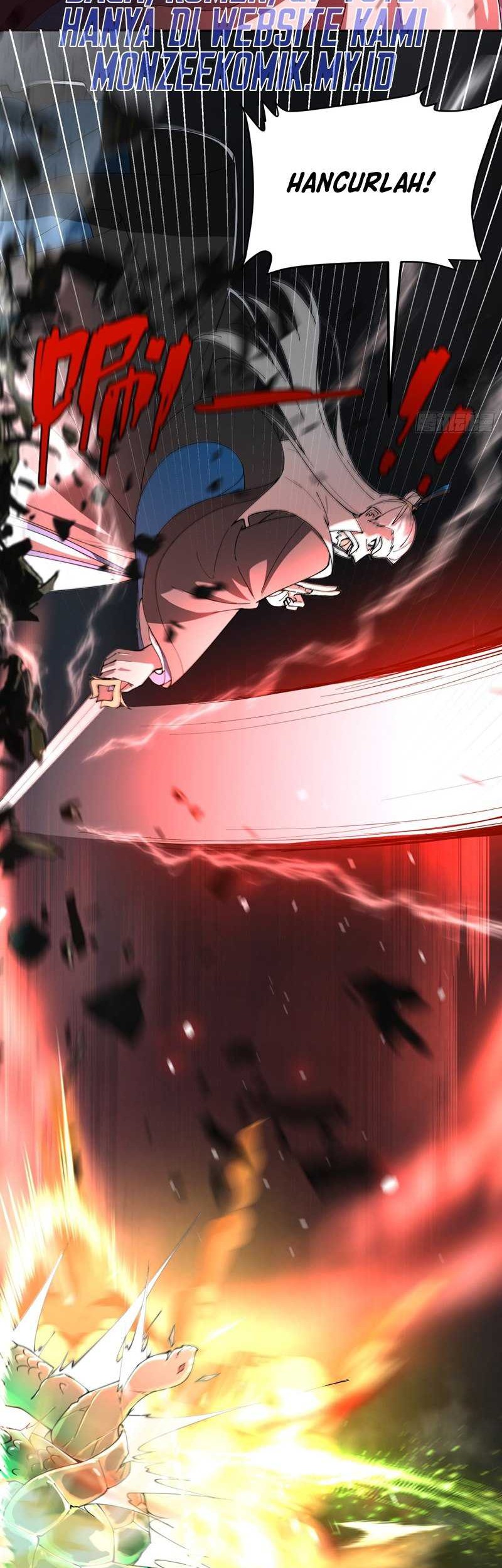 Immortal Cultivation Begins With Betrayal and Separation From Relatives Chapter 1 - halaman 22