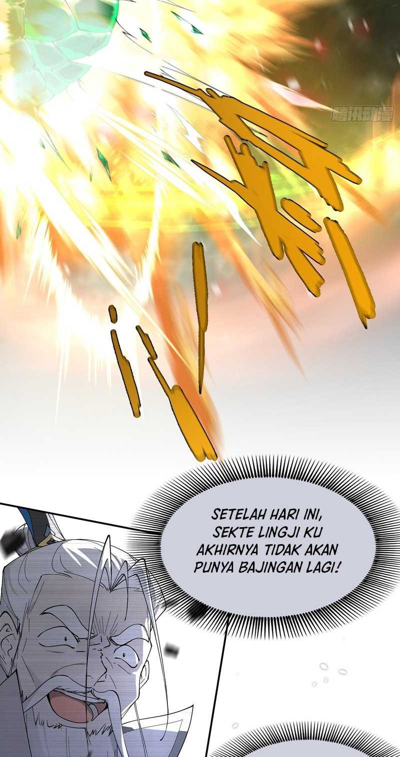 Immortal Cultivation Begins With Betrayal and Separation From Relatives Chapter 1 - halaman 23
