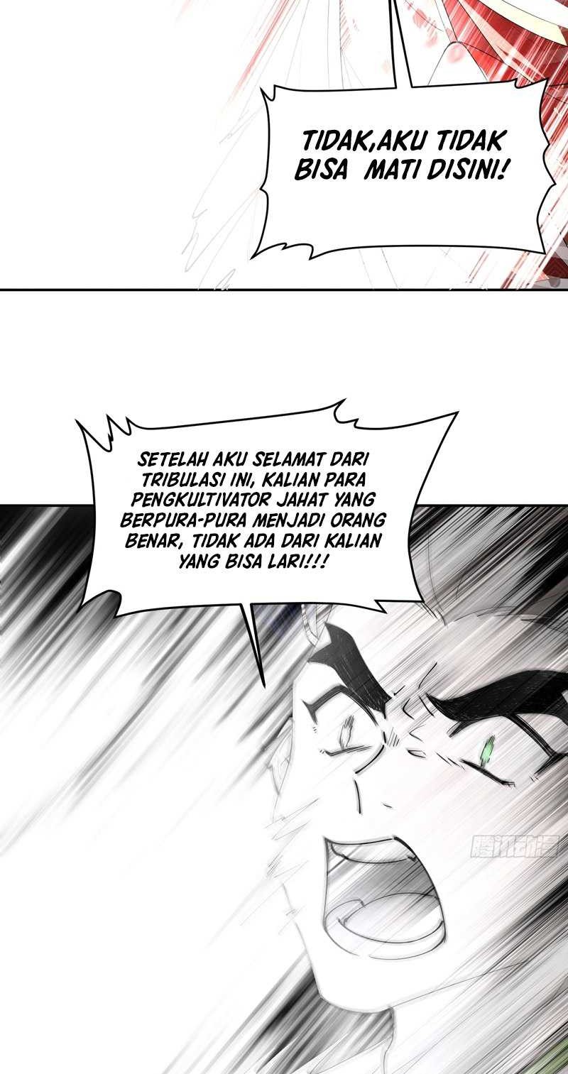 Immortal Cultivation Begins With Betrayal and Separation From Relatives Chapter 1 - halaman 26