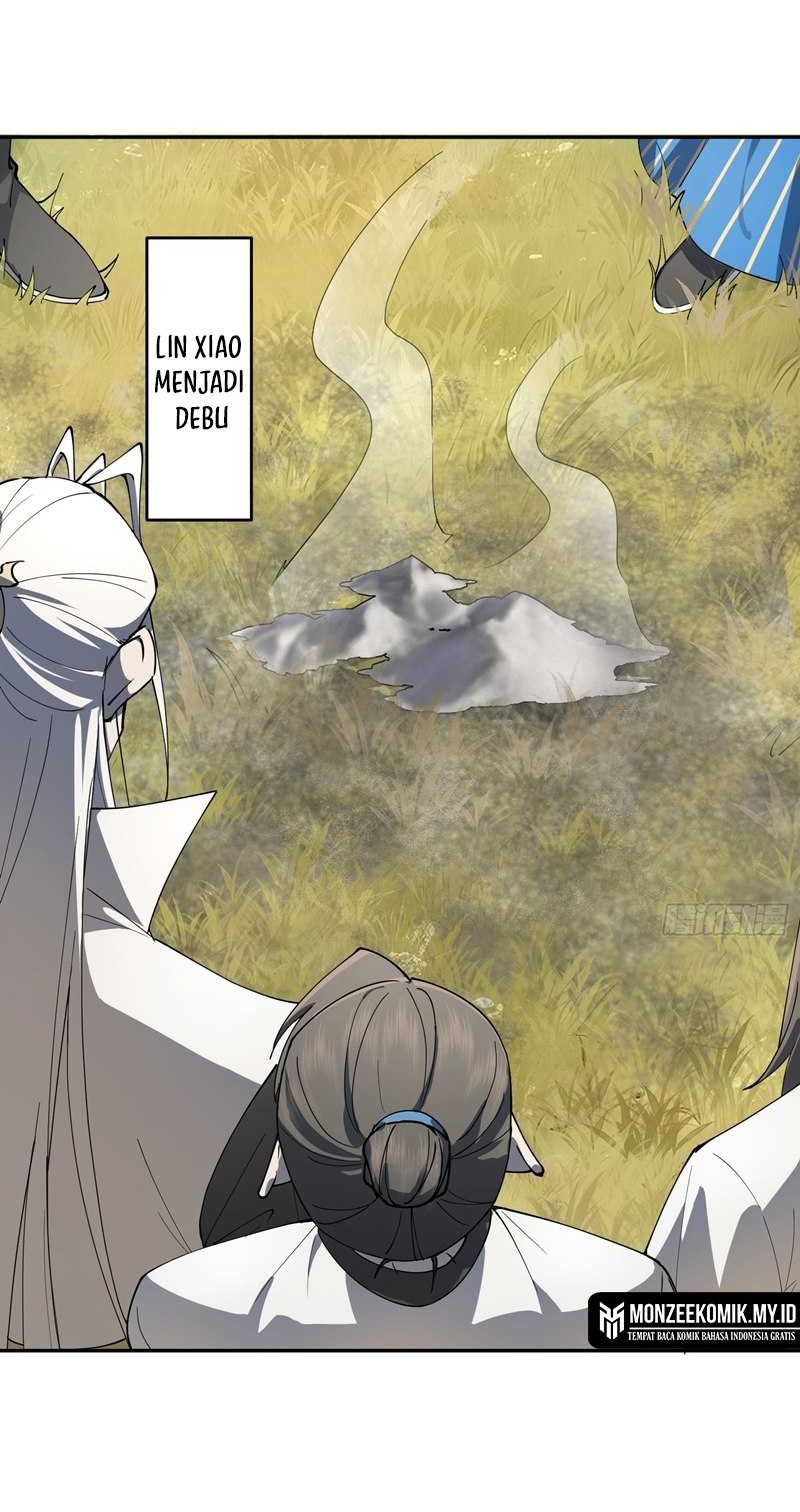 Immortal Cultivation Begins With Betrayal and Separation From Relatives Chapter 1 - halaman 29
