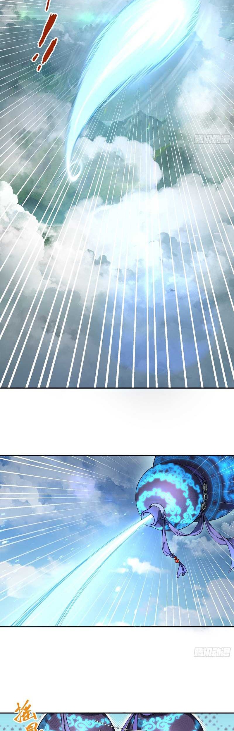 Immortal Cultivation Begins With Betrayal and Separation From Relatives Chapter 1 - halaman 31