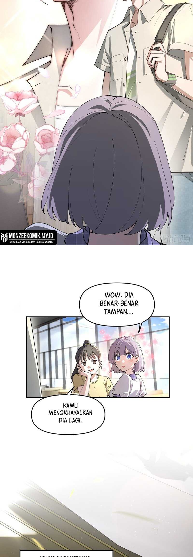 Immortal Cultivation Begins With Betrayal and Separation From Relatives Chapter 1 - halaman 38