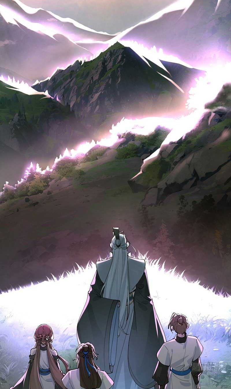 Immortal Cultivation Begins With Betrayal and Separation From Relatives Chapter 1 - halaman 5