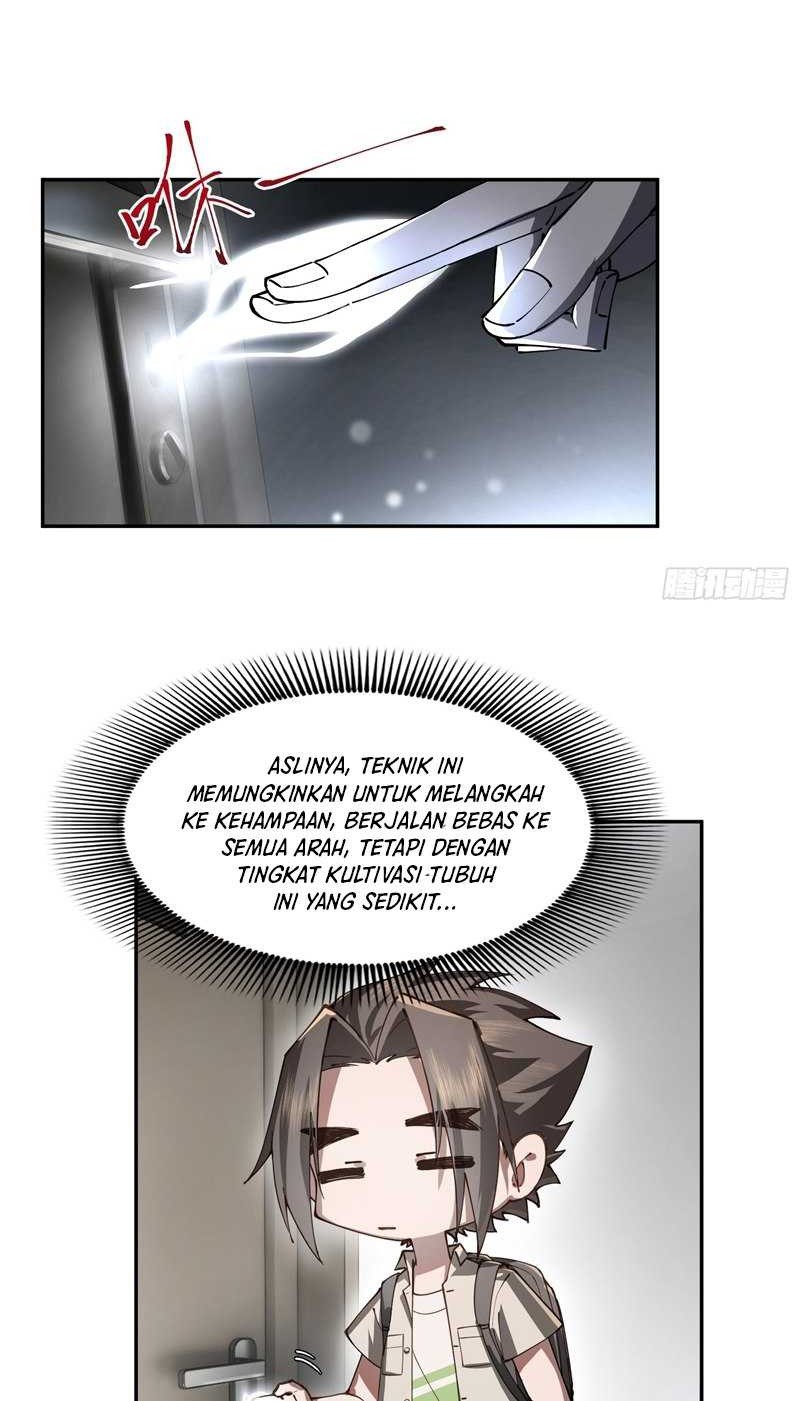 Immortal Cultivation Begins With Betrayal and Separation From Relatives Chapter 1 - halaman 53