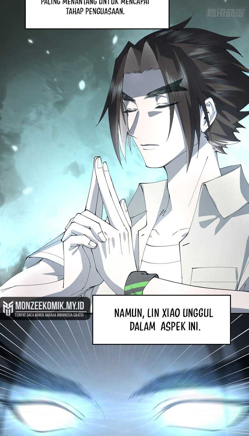Immortal Cultivation Begins With Betrayal and Separation From Relatives Chapter 1 - halaman 56