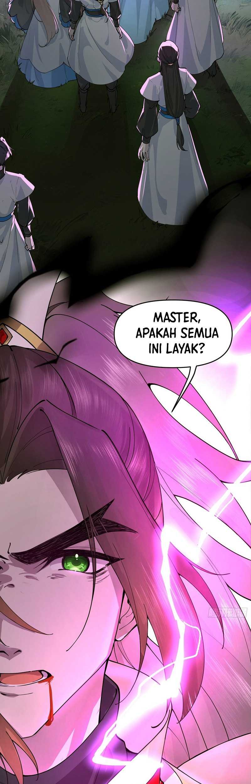Immortal Cultivation Begins With Betrayal and Separation From Relatives Chapter 1 - halaman 6