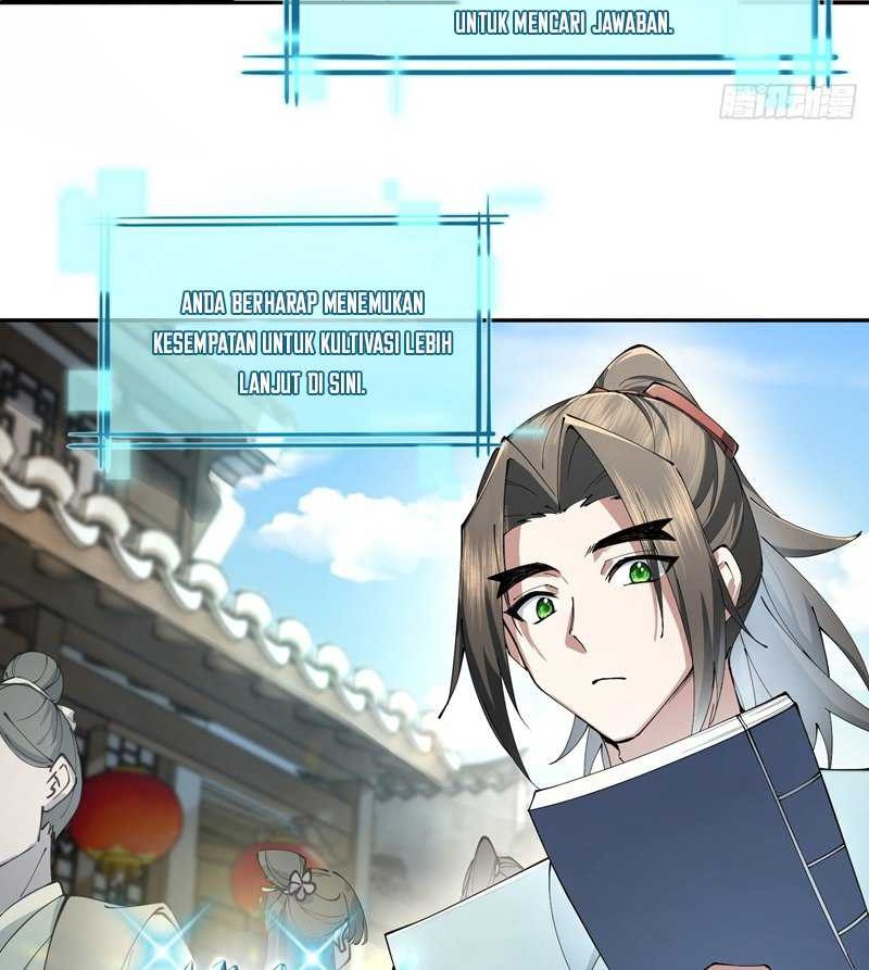 Immortal Cultivation Begins With Betrayal and Separation From Relatives Chapter 1 - halaman 68