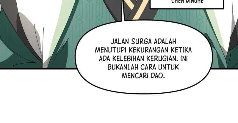 Immortal Cultivation Begins With Betrayal and Separation From Relatives Chapter 11 - halaman 16