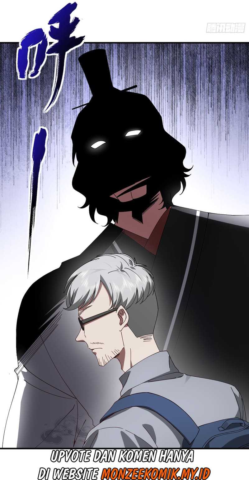 Immortal Cultivation Begins With Betrayal and Separation From Relatives Chapter 11 - halaman 37