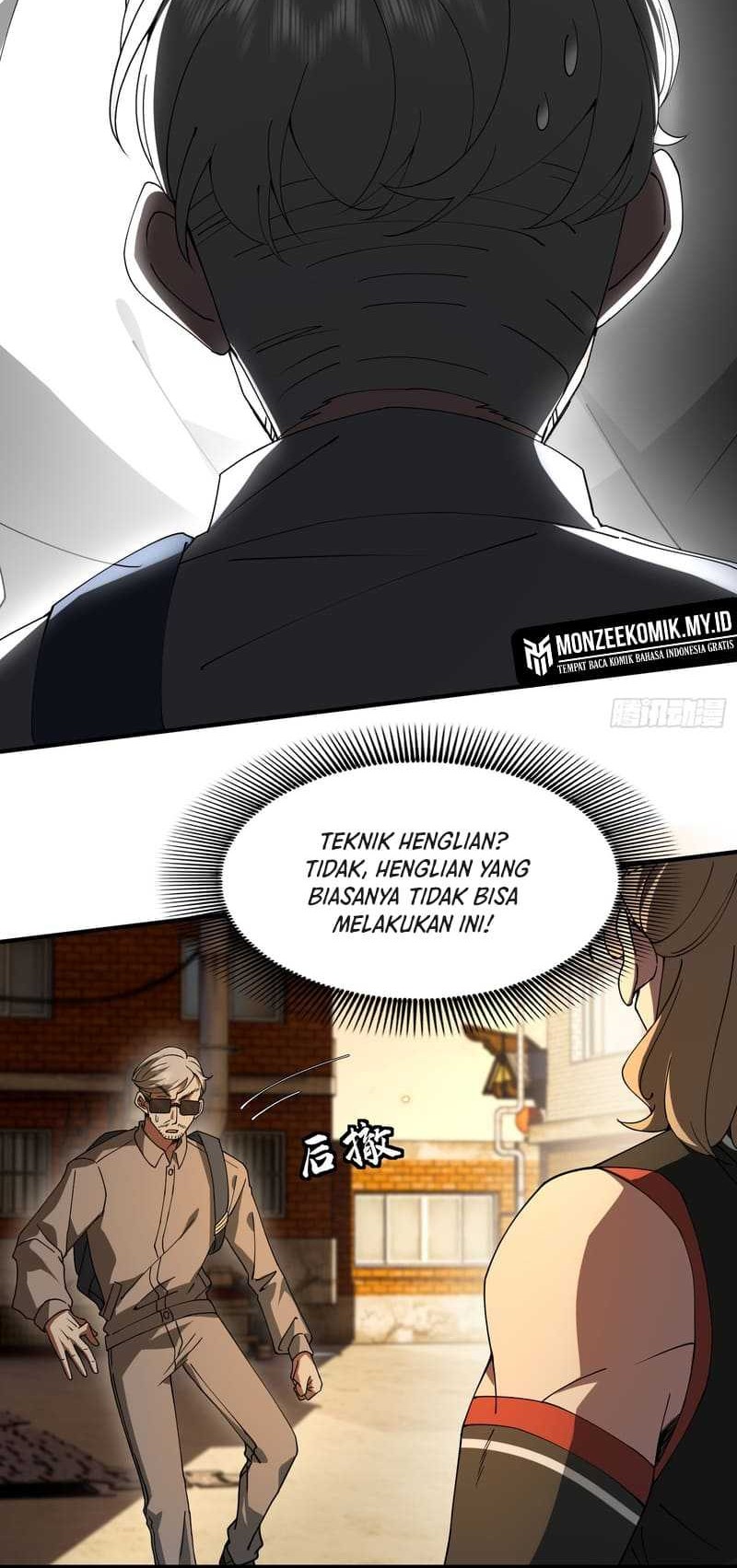 Immortal Cultivation Begins With Betrayal and Separation From Relatives Chapter 12 - halaman 15
