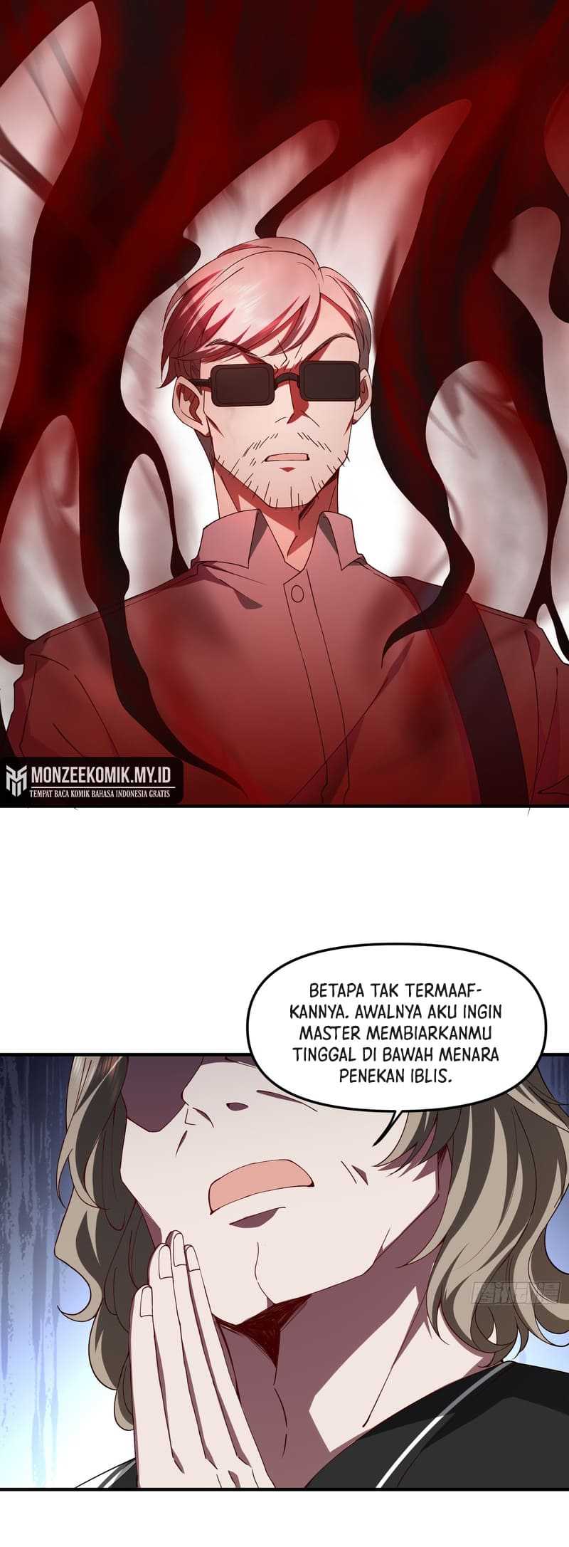 Immortal Cultivation Begins With Betrayal and Separation From Relatives Chapter 12 - halaman 21