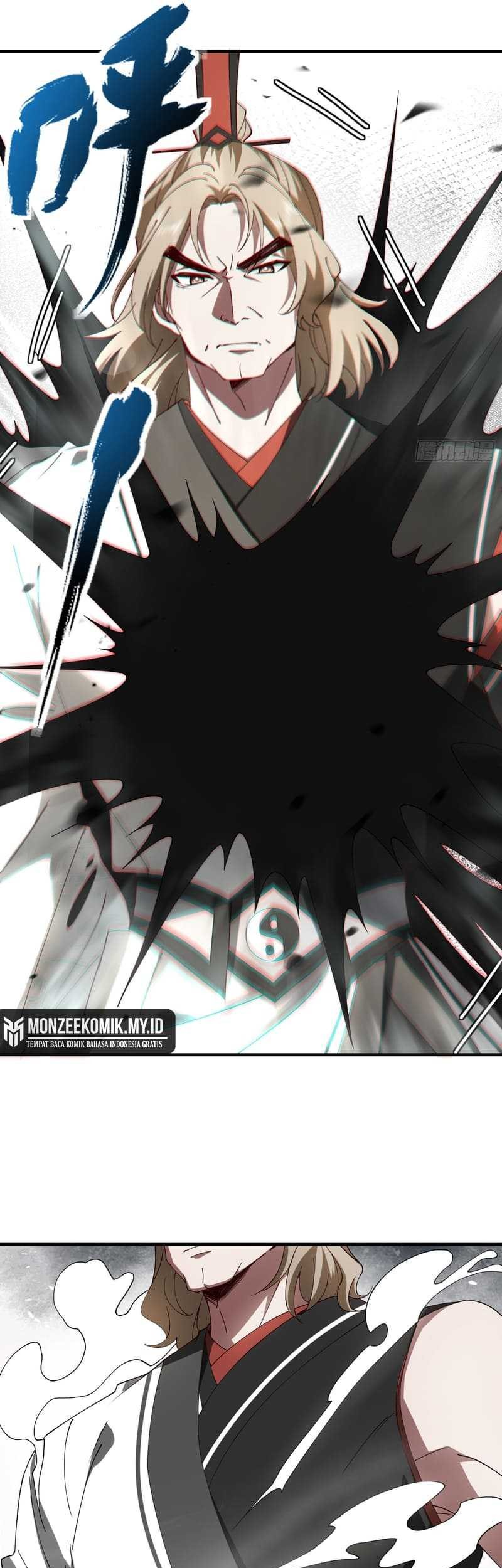 Immortal Cultivation Begins With Betrayal and Separation From Relatives Chapter 12 - halaman 28
