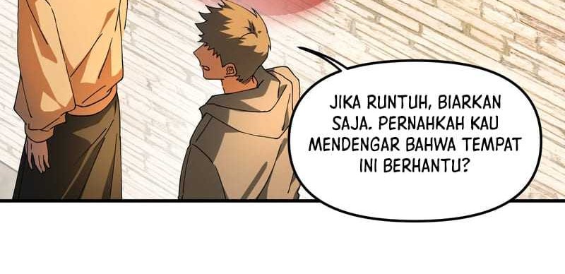 Immortal Cultivation Begins With Betrayal and Separation From Relatives Chapter 12 - halaman 38