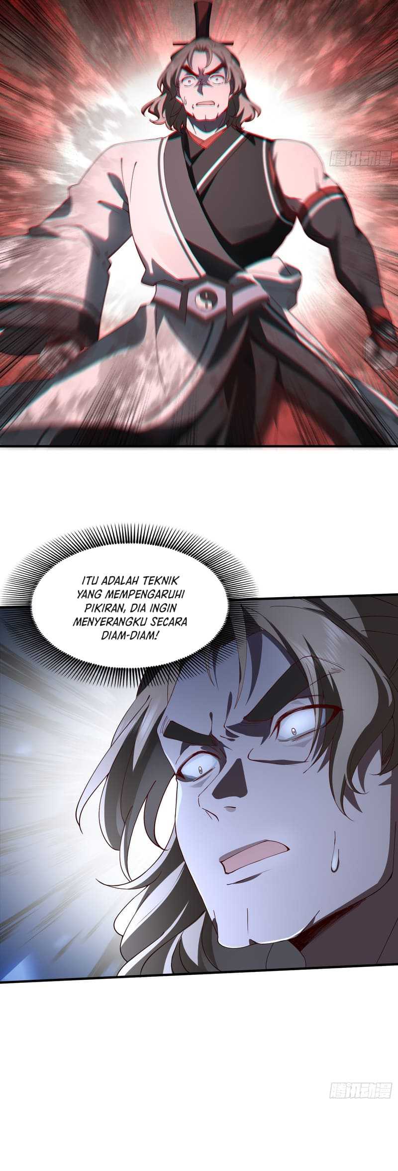 Immortal Cultivation Begins With Betrayal and Separation From Relatives Chapter 12 - halaman 7