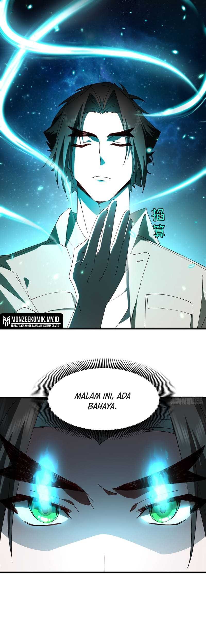 Immortal Cultivation Begins With Betrayal and Separation From Relatives Chapter 13 - halaman 16