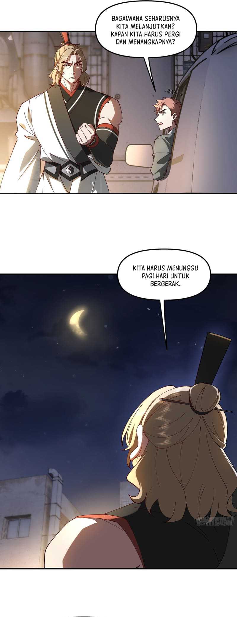 Immortal Cultivation Begins With Betrayal and Separation From Relatives Chapter 13 - halaman 23