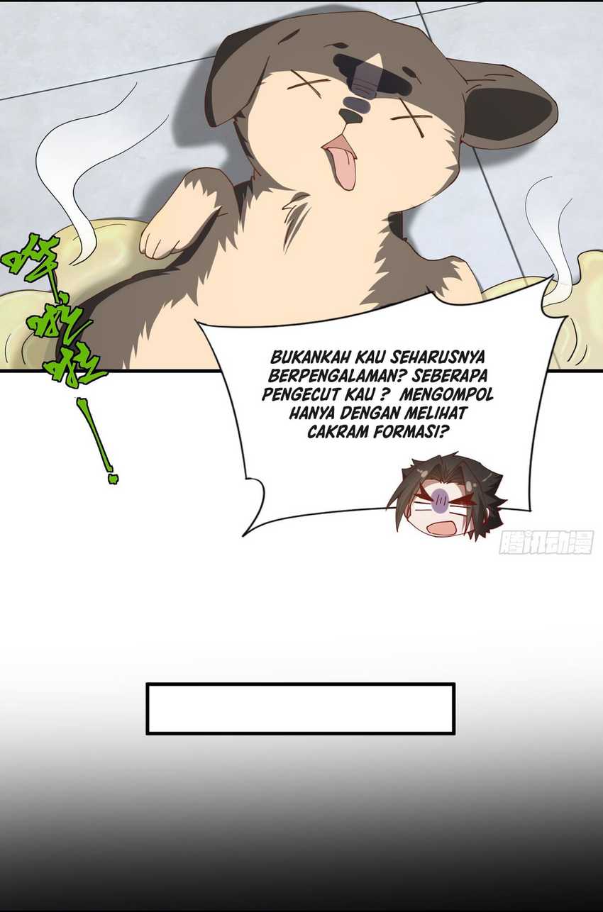 Immortal Cultivation Begins With Betrayal and Separation From Relatives Chapter 14 - halaman 11