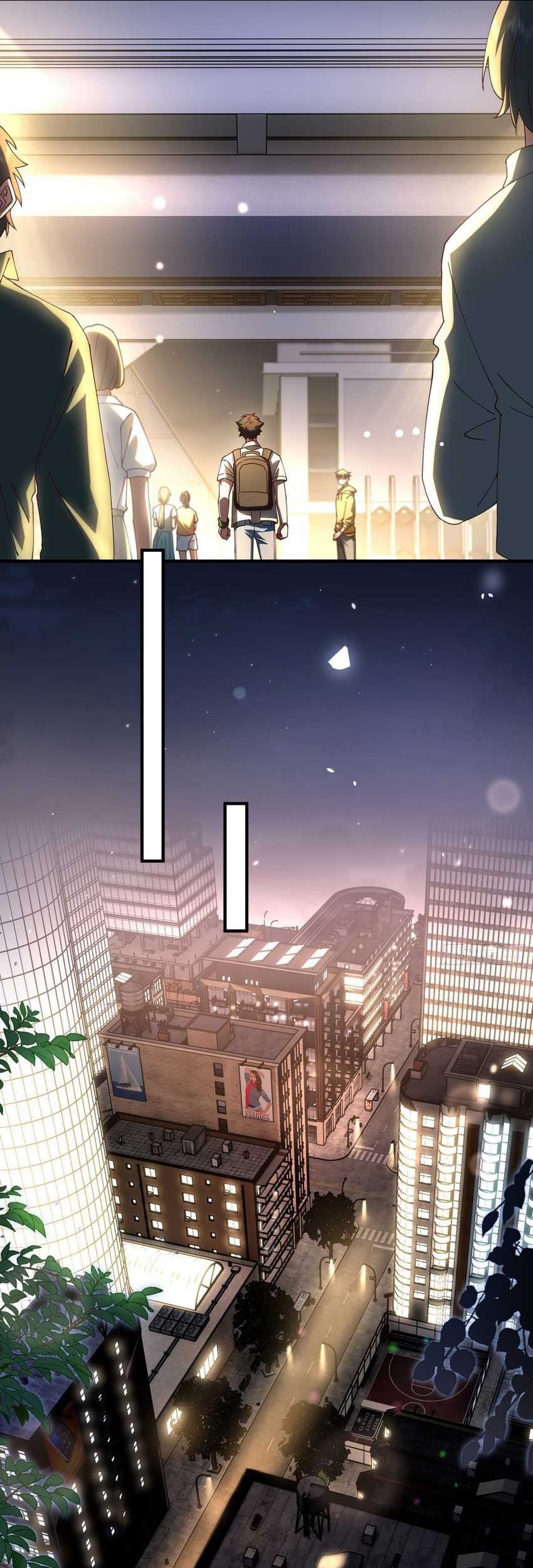 Immortal Cultivation Begins With Betrayal and Separation From Relatives Chapter 14 - halaman 17